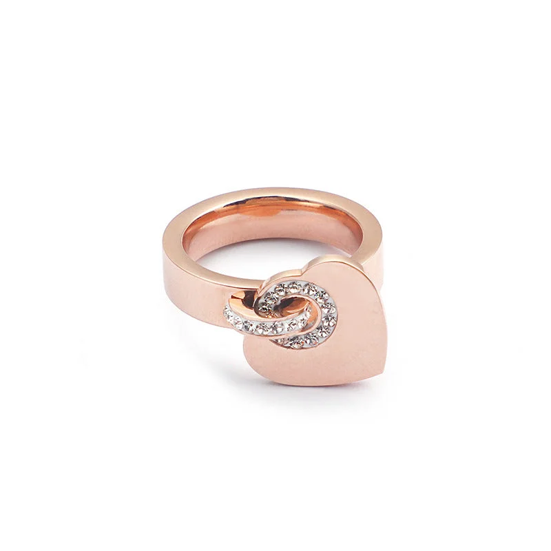 Rose Gold KR49222-K