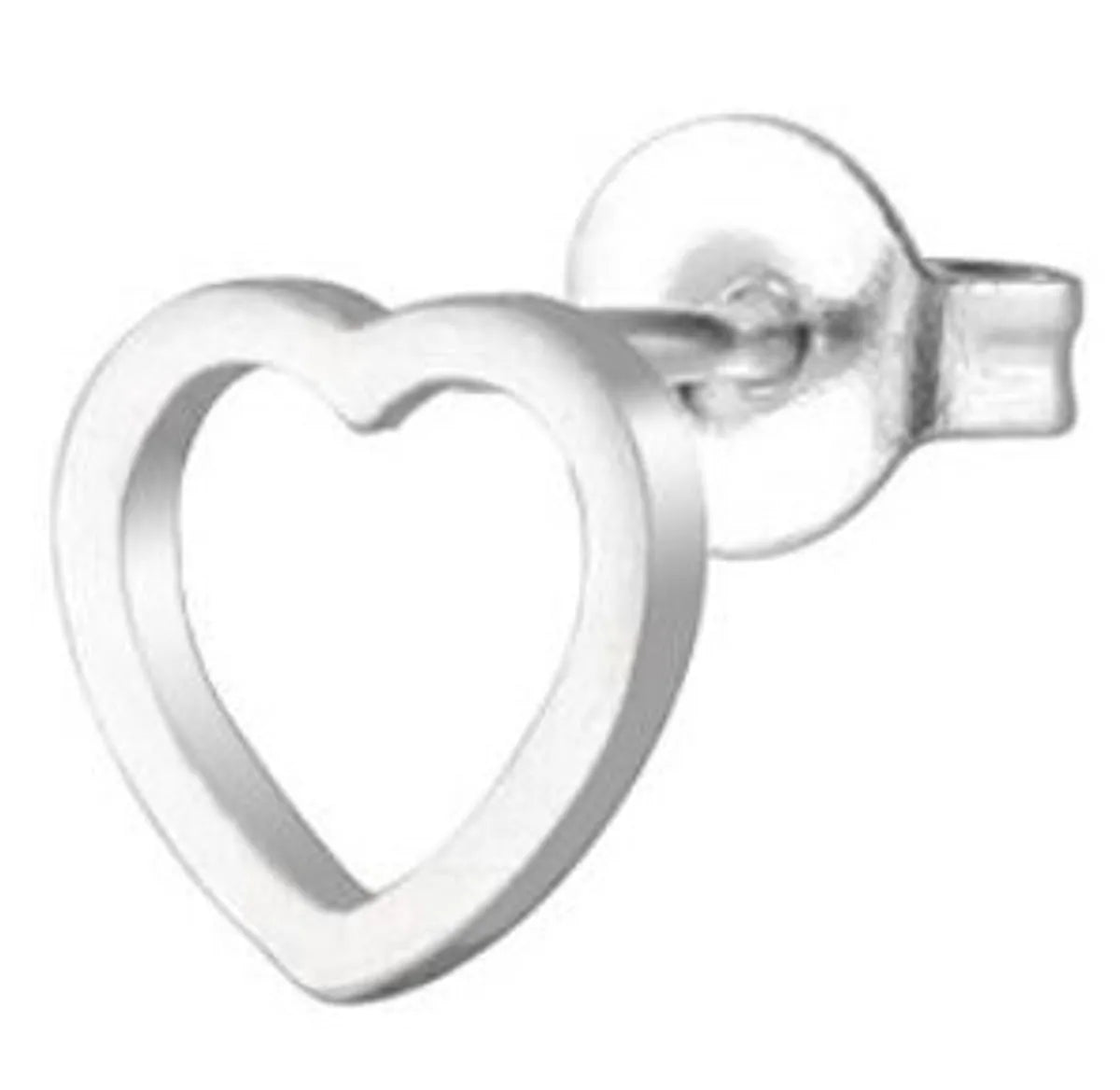 Heart Silver