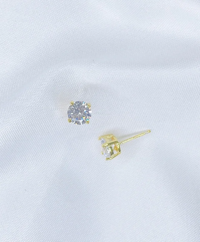 6mm (Yellow Gold)