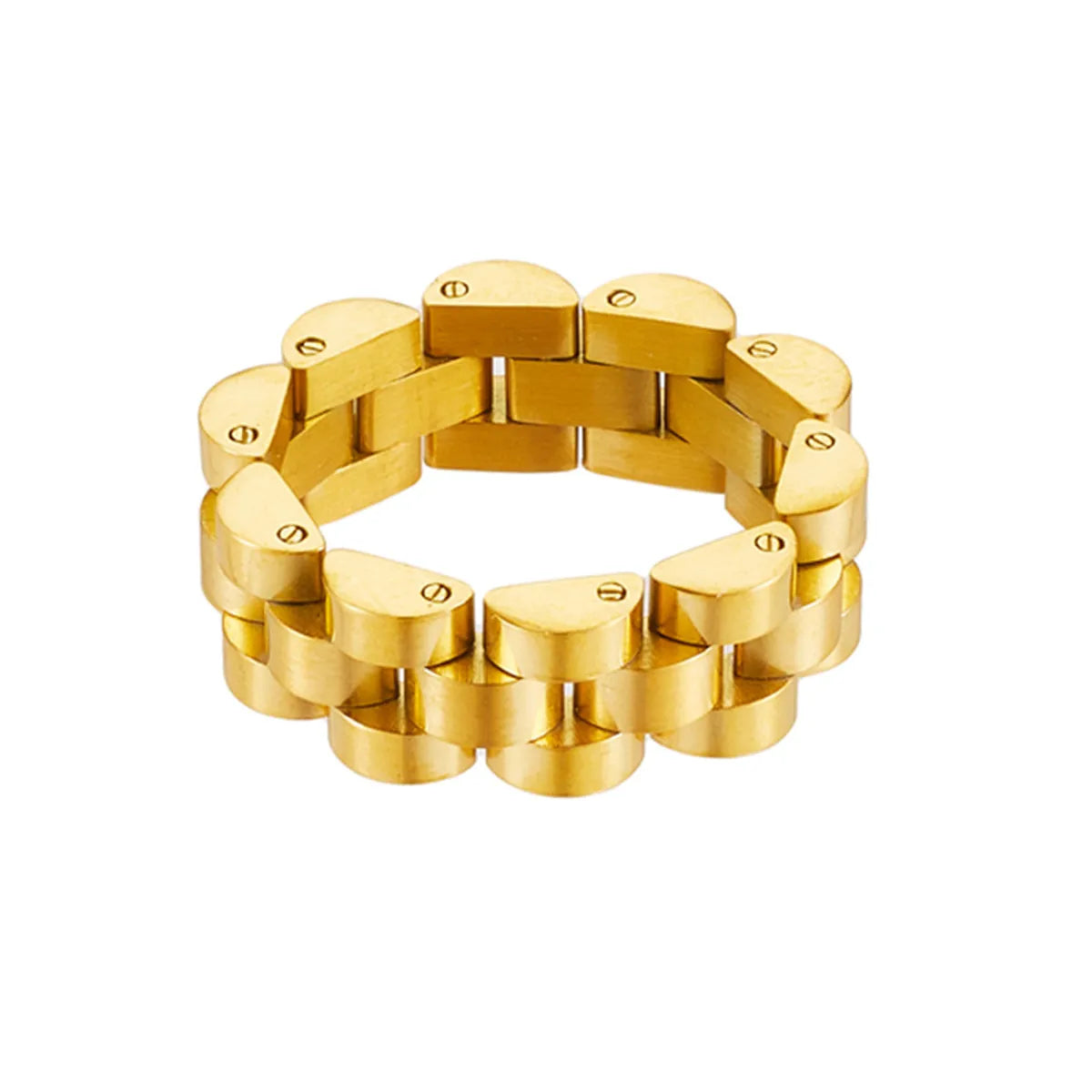 Gold (10mm Wide)