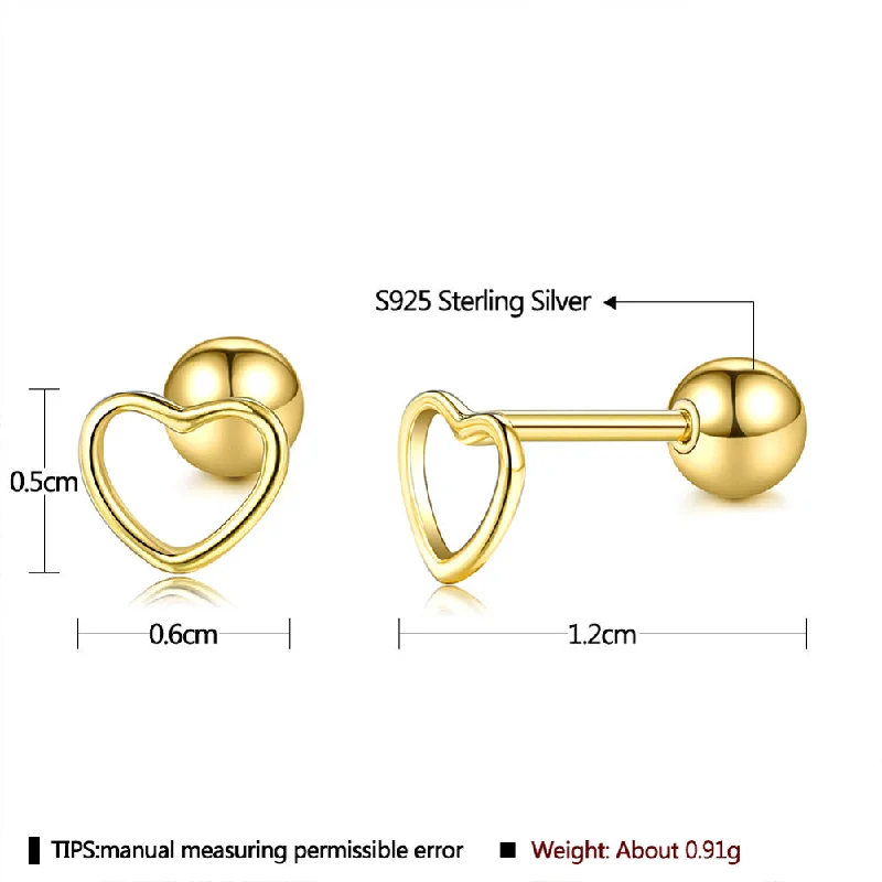 Gold Plated Ptee0488-B