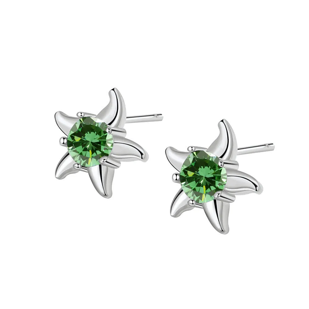 Green (White Gold Color)