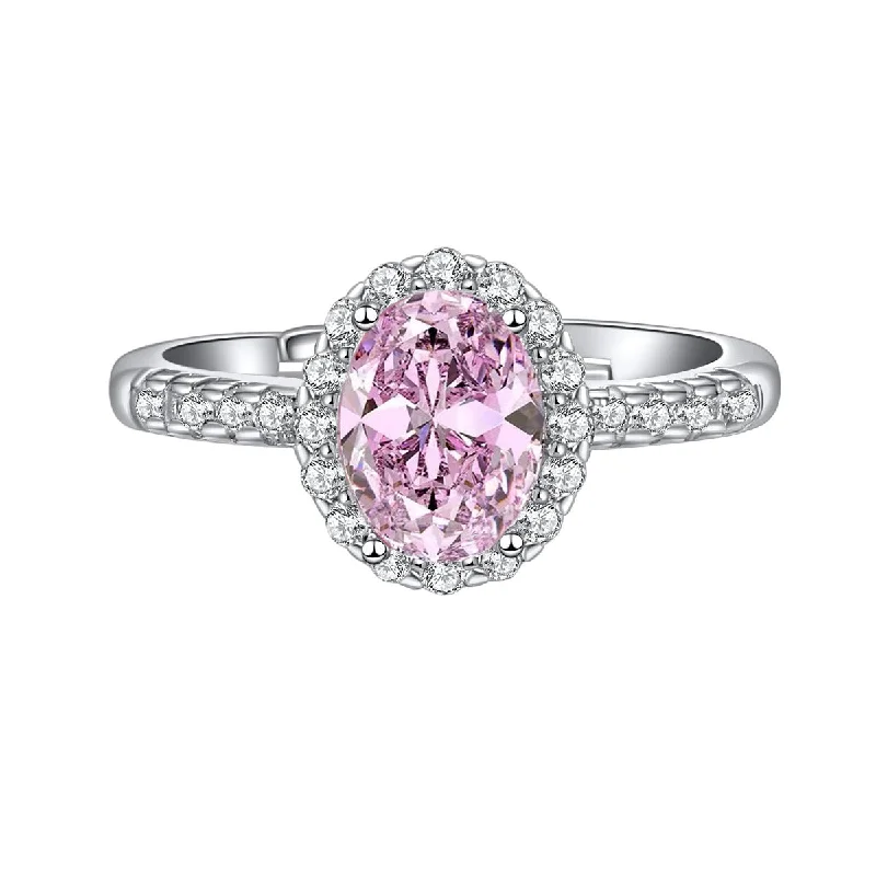 Tjz205 Pink Diamond