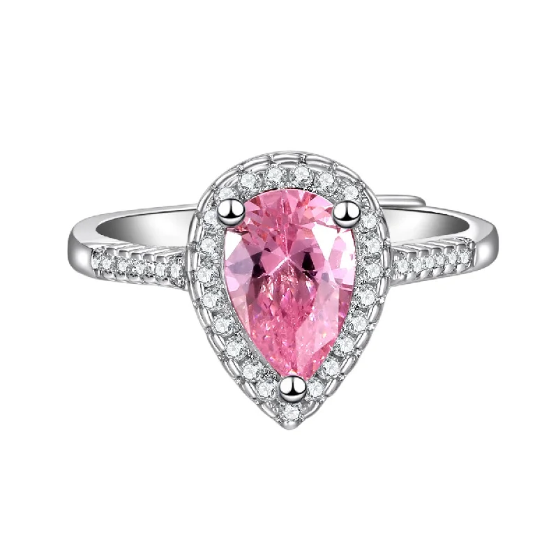 Tjz265 Pink Diamond