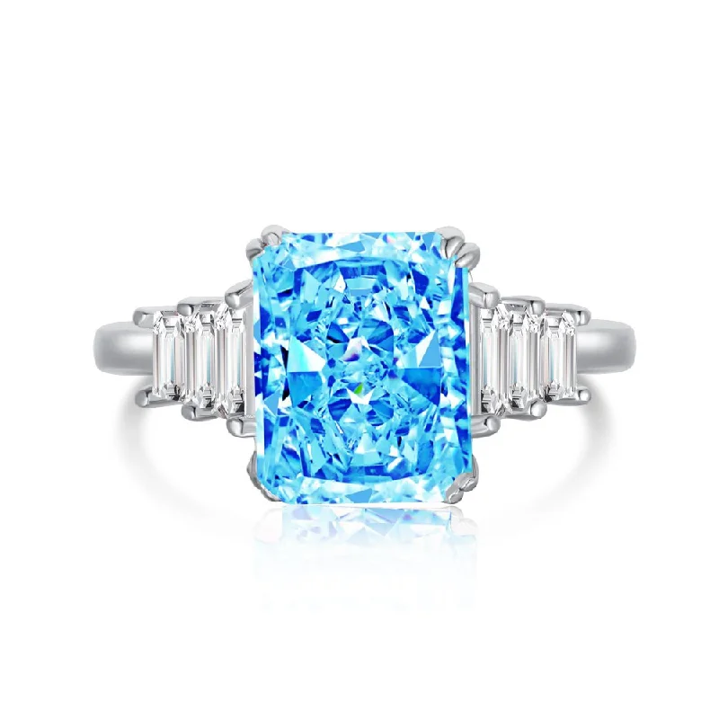 Blue Diamond Dy120543