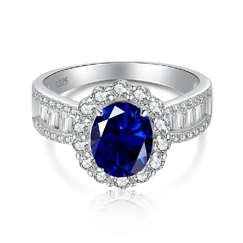 Blue Diamond Dy120546