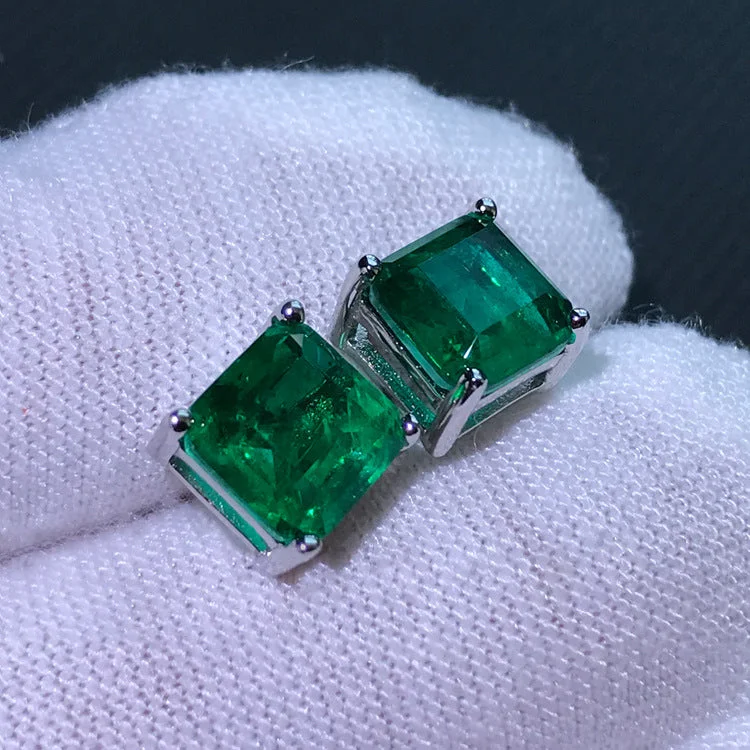 Emeralds