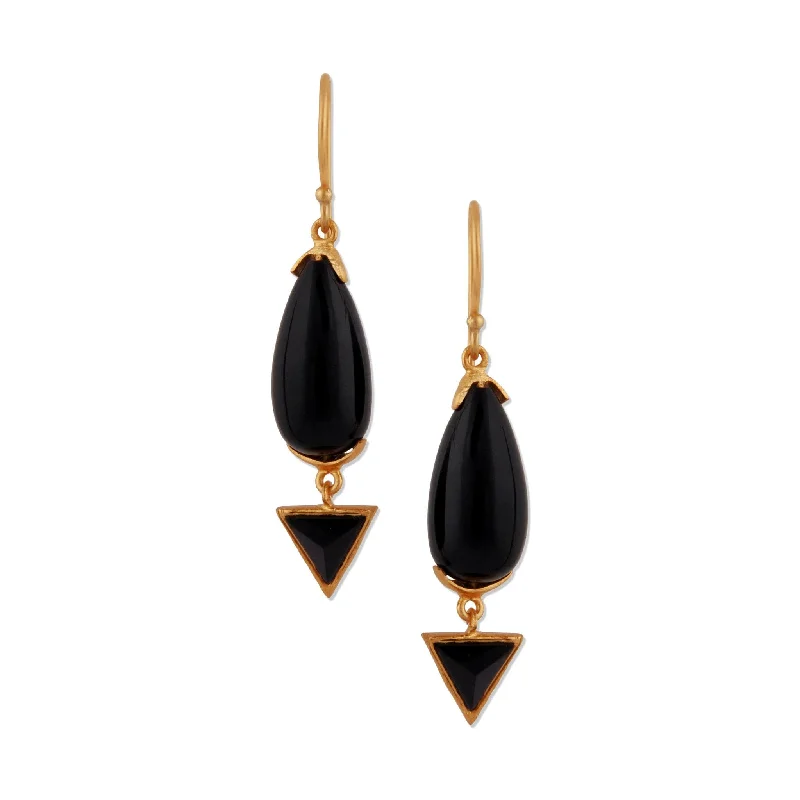 Cool Cuff Earrings-Nubia Earrings