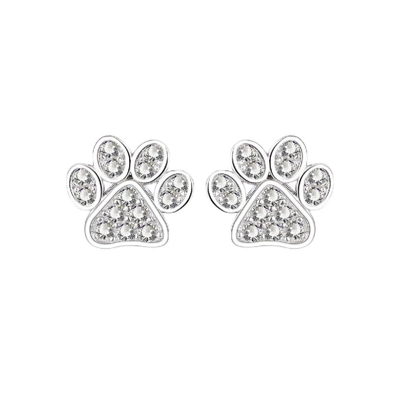 Mzy256 (Sterling Silver Zircon)