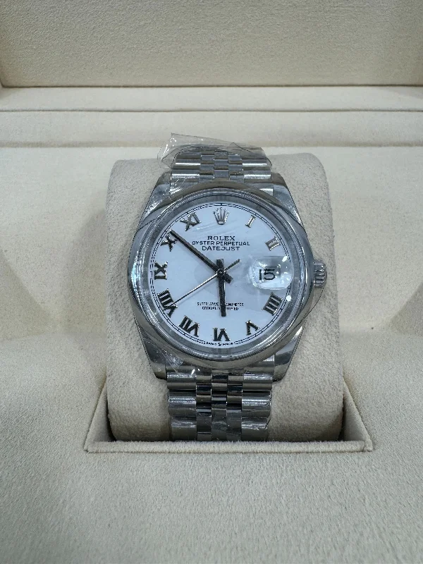 Waterproof Watch for Swimming-1995-1998 Datejust