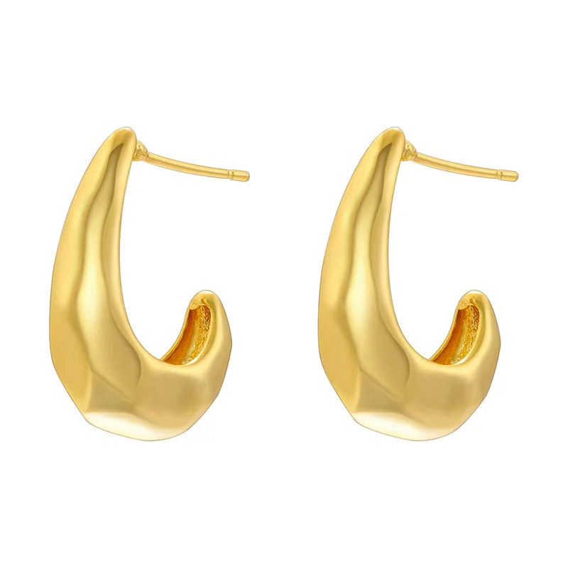 Ve1180 Gold 1 Pair