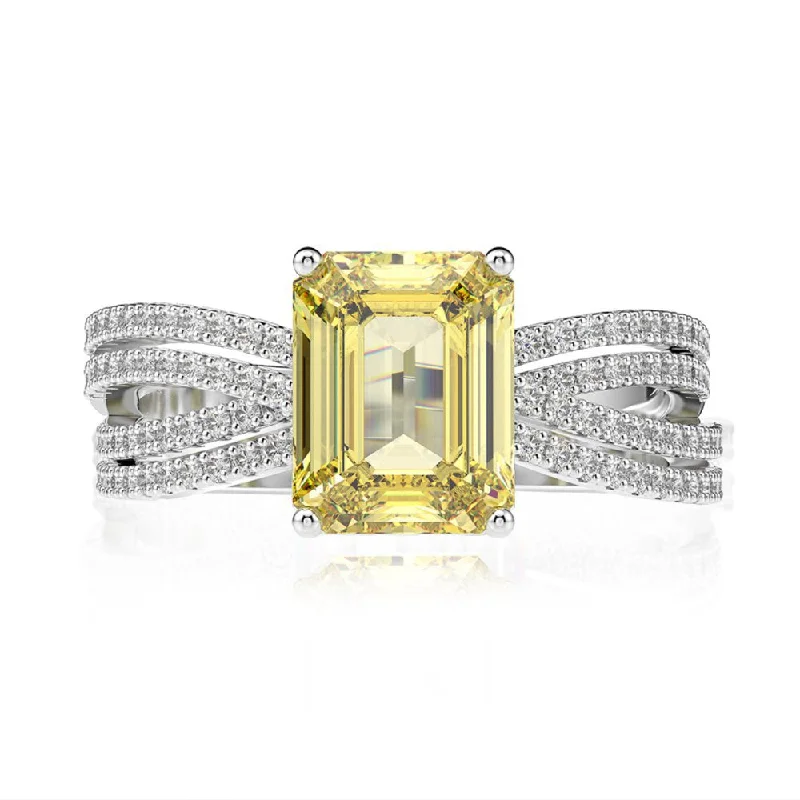 Yellow Diamond Ne120337